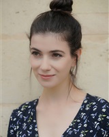 Capucine Bronkhorst<br />Nikky Hesperide
