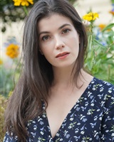 Capucine Bronkhorst<br />Nikky Hesperide