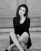 Capucine Bronkhorst<br />F.Vignale