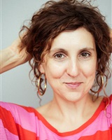 Emilie Pierson 
&copy; Liza Miri