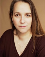 Bérénice SAND (Liza Miri)