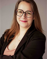 Bérénice SAND (Liza Miri)