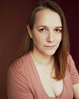 Bérénice SAND (Liza Miri)