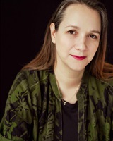 Bérénice SAND (Liza Miri)