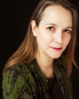 Bérénice SAND (Liza Miri)