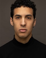 Portrait<br />Anthony Dehodencq