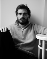 LEONARD BARBIER 
&copy; MILENA HERNANDEZ