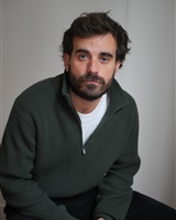 LEONARD BARBIER 
&copy; MILENA HERNANDEZ