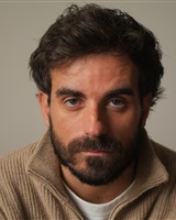 LEONARD BARBIER 
&copy; MILENA HERNANDEZ