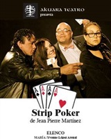 Strip Poker à Miami (Etats-Unis) 