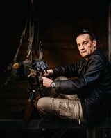 Alain CUQ <br />Catherine Hudson