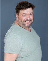 Portrait 2026 
&copy; Ingrid MARESKI