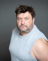 Portrait 2026 
&copy; Ingrid MARESKI