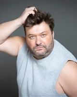 PORTRAIT 2026 
&copy; Ingrid MARESKI