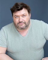 Portrait 2026 
&copy; Ingrid MARESKI