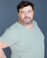 Portrait 2026 
&copy; Ingrid MARESKI