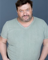 Portrait 2026 
&copy; Ingrid MARESKI