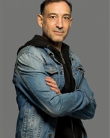Fabien Boukla