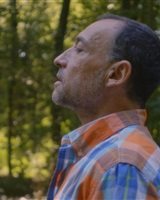 Aldo, la main verte (© Sébastien Wiard)