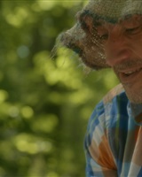 Aldo, la main verte (© Sébastien Wiard)