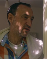 Aldo, la main verte (© Sébastien Wiard)