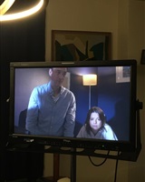 Tournage "Fou rire" 