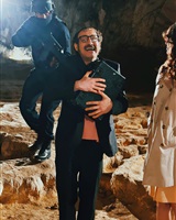 Flavio, le banquier véreux 