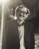 Flavio, le banquier véreux 