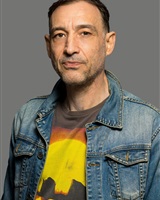 Fabien Boukla