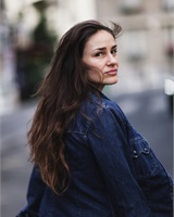 India Lange