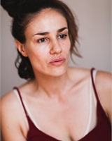 India Lange