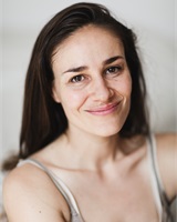India Lange