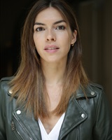 Marie Clément 
