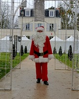 pere noel<br />