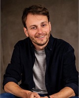 Maxence Perrin 
