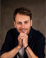 Maxence Perrin 
