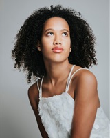 MAIA CANTIUS ST GERMAIN 
