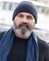 St&eacute;phane Rideau 

