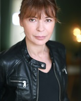 Alix Schmidt<br />© Candice Nechitch