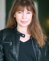 Alix Schmidt<br />© Candice Nechitch