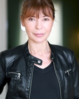 Alix Schmidt<br />&copy; Candice Nechitch