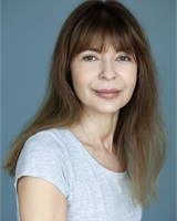 Alix Schmidt<br />&copy; Fanny Vambacas