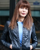 Alix Schmidt<br />© elsa Georgelin