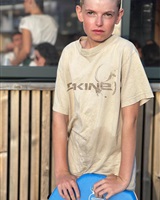 Max Harter 
