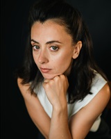 Book 2025<br />Katia Karenine