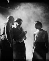 Huis Clos de Jean Paul Sartre 