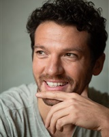 Portrait Smile<br />Chloé Desnoyers