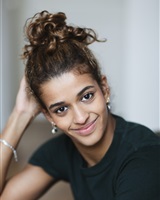 FILLIE 
India Lange
