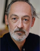 Portrait 2026 
&copy; Quentin GOUGET