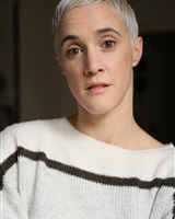 BARBARA LAMBERT 2025<br />Lisa Lesoud
